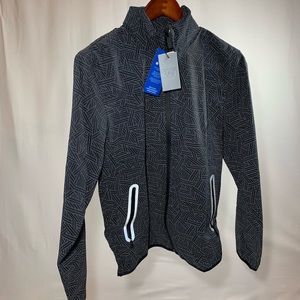 Running jacket